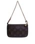 Mini Pochette Accessoires, front view